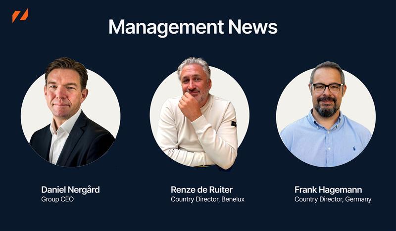 ZetaDisplay Management News