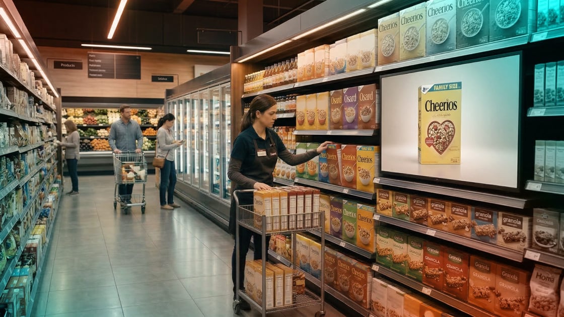 ZD-Retail Media -AI
