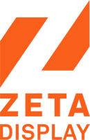 ZetaDisplay logo