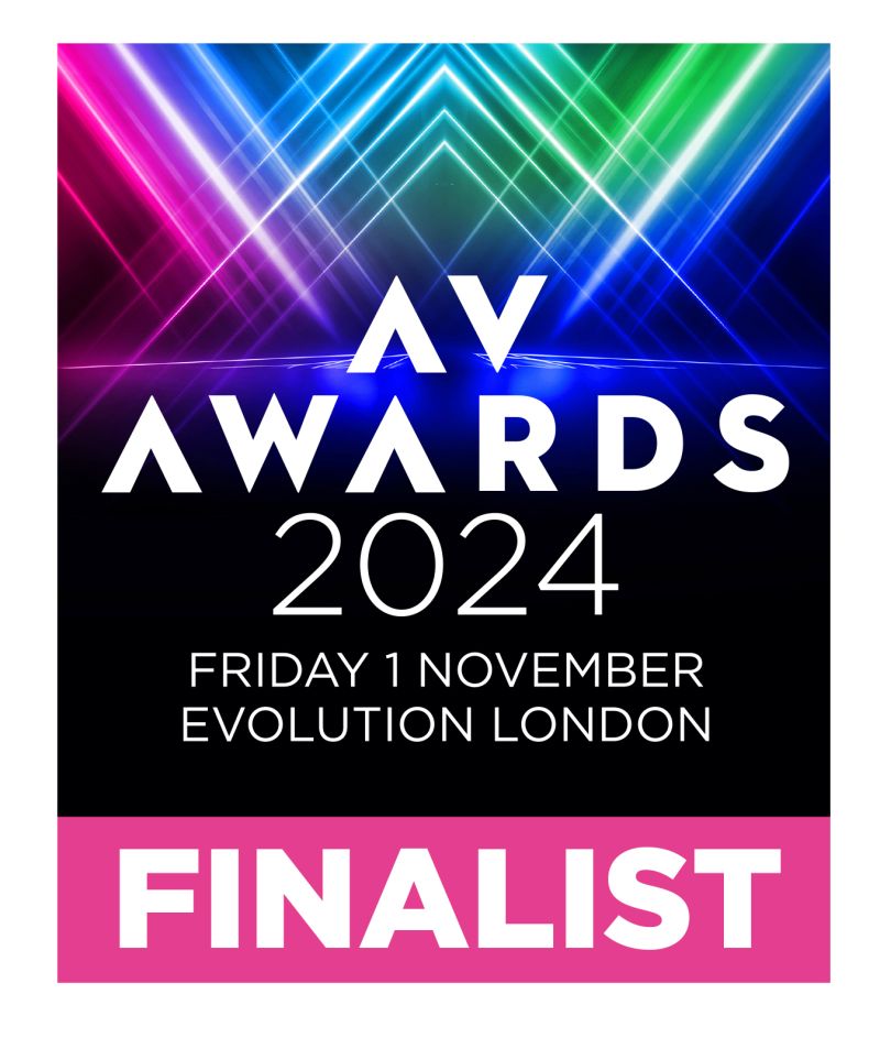 AV finalist 2024